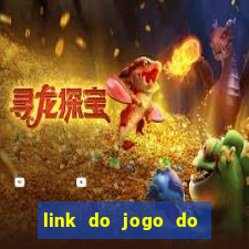 link do jogo do tigrinho verdadeiro